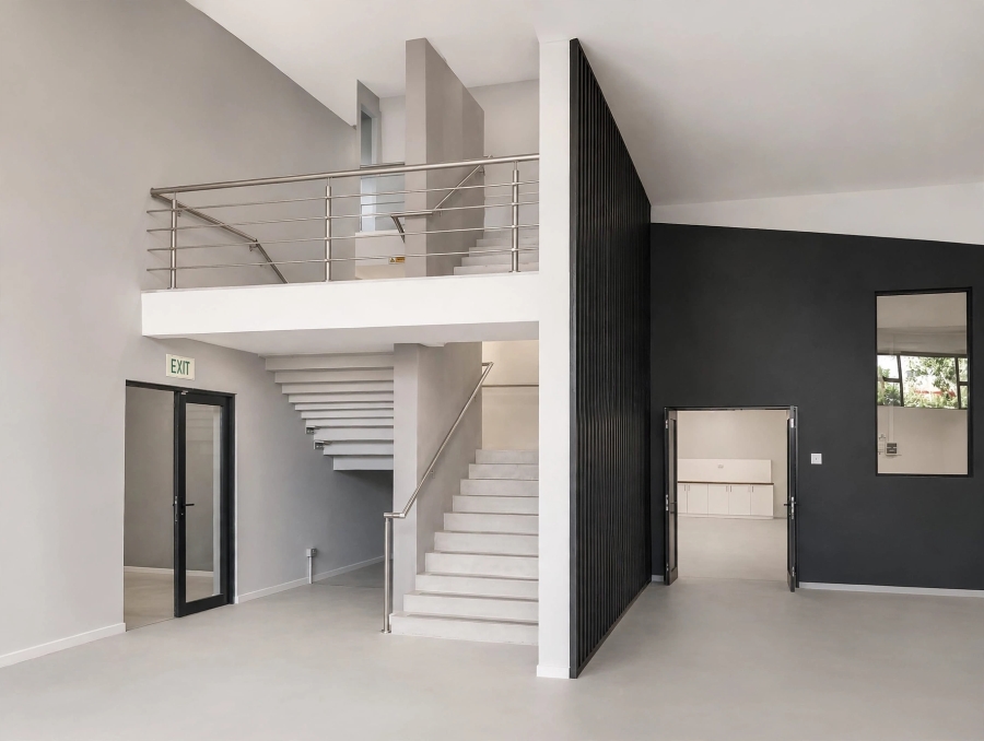 To Let Commercial Property for Rent in Salt River Western Cape